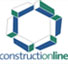 construction line registered in Balham
