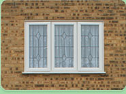 Window fitting Balham